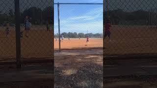 Team practice #baseballlife #youthbaseball #baseball