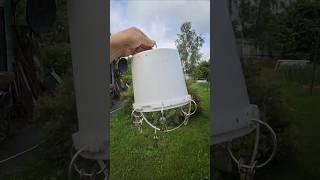Самоделка приспособление сушилка для носков своими руками #diy #полезныесоветы #хитрости