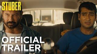 Stuber | Official Trailer [HD] | 20th Century FOX