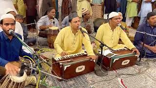 Karam Ki Ik Nazar Sarkar Aali Ya Rasool Allah (s.a.w.) | Ayaz Chishti Qawwal | at Kashana e Mateeni