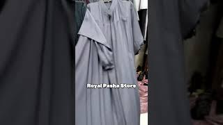 Abayas at Royal Pasha Store  #abaya #modestclothing #hijabfashion #hijab #muslimclothing #crownhijab