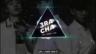 Stray kids (3Racha) - 42 (8D AUDIO)