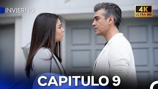 Invierno Capitulo 9 Versión Larga (Doblado en Español) - 4K