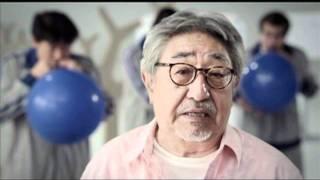 孫越「戒菸救健康.遠離COPD」CF(董氏基金會)