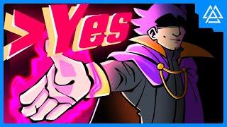 Would You Like An Optional Battle?