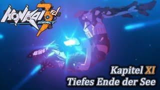 [#15] Honkai Impact 3rd Akt 4 - Kapitel XI: Tiefes Ende der See #3