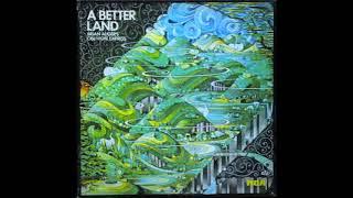 Brian Auger's Oblivion Express ‎– A Better Land (Full Album) 1971