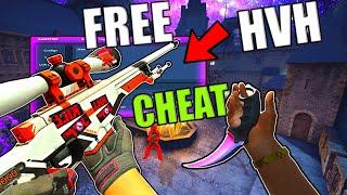 BEST FREE HVH CHEAT (DOWNLOAD & REVIEW)