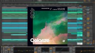 Van Múrten - This Is Love (Colorize) | How I Produced [EP2]