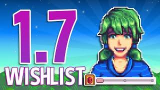 What's the Future of Stardew Valley?