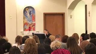 Alisa Sargsyan (piano)