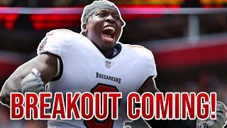Tampa Bay Buccaneers YaYa Diaby: Why He Will BREAKOUT In Year 3!