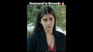 Destroyed in seconds  | Thug life ️ memes ️ vaibhav k meme
