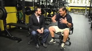 Sachem Report: Inside the Huddle, Week 14 - 2013