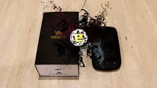 Защищенный смартфон Viking Thor + (the best protected phone)