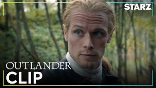 Outlander | ‘I Have Had Carnal Knowledge of Your Wife’ Ep. 12 Clip | Season 7, Part 2