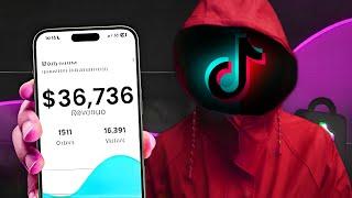 Copy And Paste Tiktok Videos $30K Per Month (Easy Method)