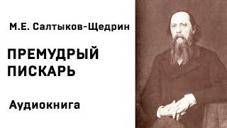 Михаил Салтыков Щедрин Премудрый пискарь Аудиокнига Слушать Онлайн