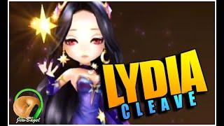 LYDIA Cleave Arena Day! (Summoners War)