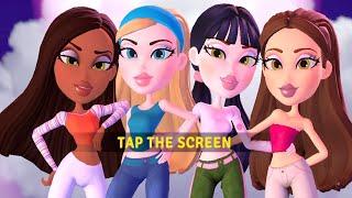 Bratz: Flaunt Your Fashion Gameplay Walkthrough Part 1 - Episode 1 (iOS, Android)