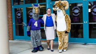 Fairfax County Public Schools | Welcome Back to School 2023