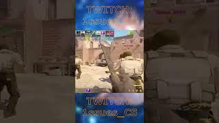 SUBSCRIBE TO MY TWITCH CHANNEL [ CS 2 MOMENT ]