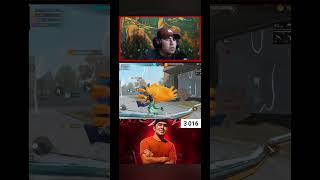 1 vs 4#azamm #thrasher #ff #freefire #фф #фрифаер #rek #смешные #garenafreefire #игры #highlights