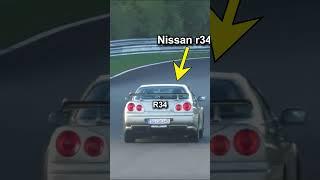 Nissan GTR discontinued!
