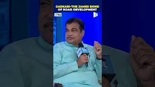 Nitin Gadkari Shares Secrets Of InvIT's Success