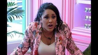 CBB22 Natalie Nunn Best Moments