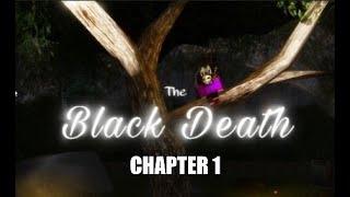 The Black Shadow/chapter 1