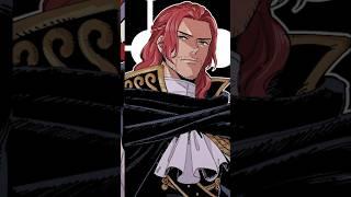 Shamrock is NOT Leader of Holy Knights! | One Piece