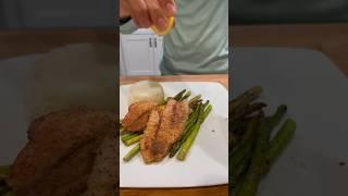 Mangrove Snapper Catch, Clean, and Cook!!