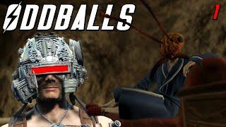 Wasteland Oddballs! - New Quests and Wacky Characters | Fallout 4 Mods