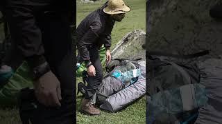 Тянь-Шань он про Горы и Солнце. Альпийские луга в долинах. Про горные бирюзовые холодные реки.