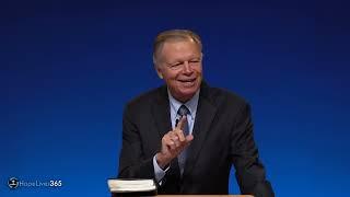 How to Trust God in Life’s Toughest Moments by Mark Finley