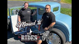 GCD Auto Studio Presents "Married to the Rides" Episodes coming in 2024