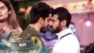 Bigg Boss 18 New Promo Weekend ka Vaar Ghar mein Ladai aya gyest Eviction