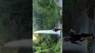 Nungnung Waterfall  Bali 