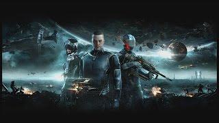 Вселенная EVE Online Русский трейлер HD