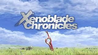 Hectic Pursuit of the Enemy Xenoblade Music Extended [Music OST][Original Soundtrack]