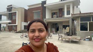GHAR DI JIMEWARI MERE SER TE #The Punjab #Sada Punjab