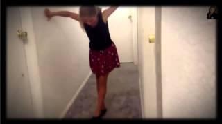 Wall gymnastics