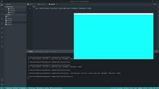 Simple SDL2 Setup in directory (MinGW, VS Code, Windows)