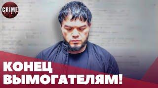 В Ташкенте задержан криминальный авторитет по прозвищу "Сайидазиз Медгородок"