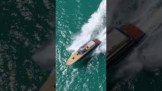 Luxury Open Yachts - Itama 45RS, pure elegance in motion - Ferretti group