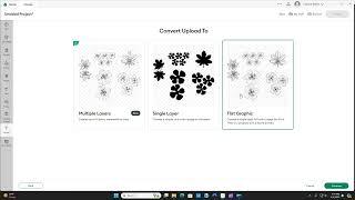 UPLOADING and USING HEARTFELT CREATIONS and OTHER DIGITAL IMAGES in CRICUT DESIGN SPACE
