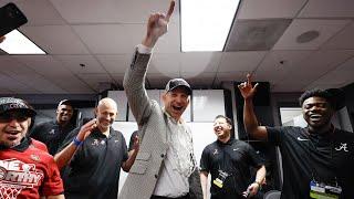 Nate Oats has Alabama ready for UConn challenge