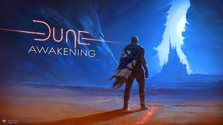 Dune: Awakening Crafting, Survival, Exploration - Part 9