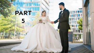 Dilhat & Karin / Dilwar & Khami I Part 5 I Imad Selim I 4K I By Vin Media